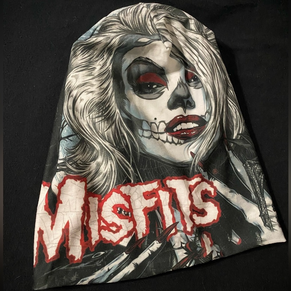 MISFITS Hat